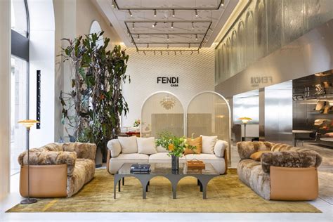 fendi houston